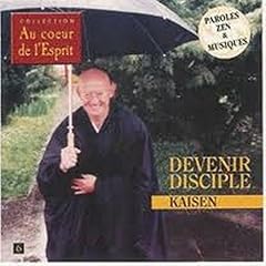 Devenir disciple d'occasion  Livré partout en France