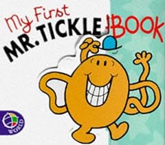 First mr. tickle for sale  Delivered anywhere in Ireland