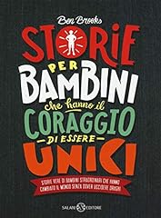 Storie per bambini usato  Spedito ovunque in Italia 