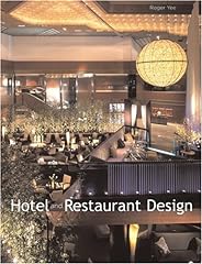 Hotel restaurant design for sale  Delivered anywhere in USA 