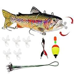 Fishing lures electric for sale  Delivered anywhere in USA 