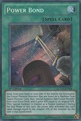Power bond legendary for sale  Delivered anywhere in UK
