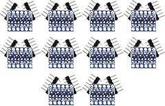 Tecnoiot 10pcs channel d'occasion  Livré partout en France