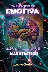 Intelligenza emotiva dalle usato  Spedito ovunque in Italia 