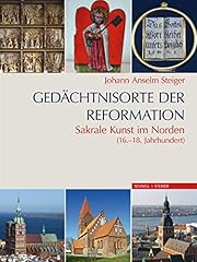 Gedächtnisorte reformation sa gebraucht kaufen  Wird an jeden Ort in Deutschland