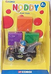 Corgi noddy sparks for sale  Delivered anywhere in UK