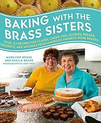 Baking brass sisters for sale  Delivered anywhere in USA 