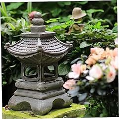 Zen garden pagoda for sale  Delivered anywhere in USA 
