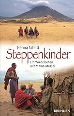 Steppenkinder wiedersehen mama gebraucht kaufen  Wird an jeden Ort in Deutschland