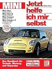 Mini modelljahr 2001 gebraucht kaufen  Wird an jeden Ort in Deutschland