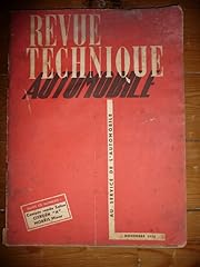 Rta revue techniques d'occasion  Livré partout en France