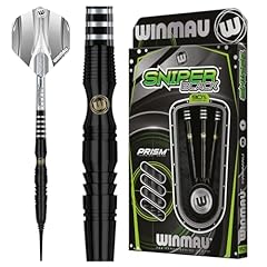 Winmau sniper black for sale  Delivered anywhere in USA 