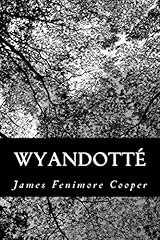 Wyandotté the hutted d'occasion  Livré partout en France