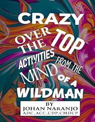 Crazy top activities for sale  Delivered anywhere in UK