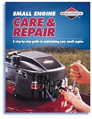 Small engine care for sale  Delivered anywhere in USA 