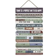 Hpniub inspirational quote for sale  Delivered anywhere in UK