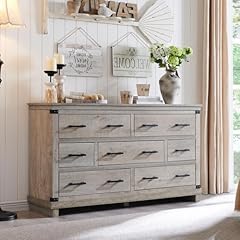 T4tream farmhouse drawers for sale  Delivered anywhere in USA 