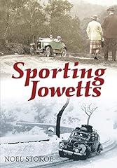 Sporting jowetts for sale  Delivered anywhere in Ireland