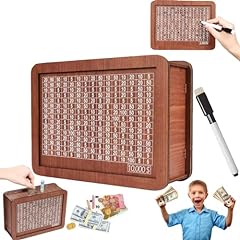 Money saving box for sale  Delivered anywhere in USA 