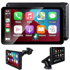 Wireless apple carplay for sale  Delivered anywhere in UK