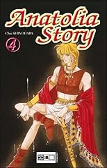 Anatolia story 04 gebraucht kaufen  Wird an jeden Ort in Deutschland