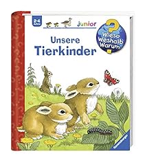 Tierkinder gebraucht kaufen  Wird an jeden Ort in Deutschland