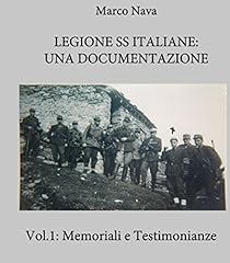 Legione italiane una usato  Spedito ovunque in Italia 