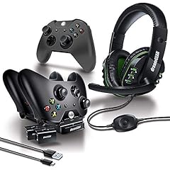 Dreamgear gamers kit for sale  Delivered anywhere in USA 