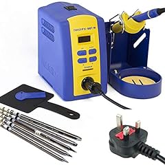 Hakko fx951 professional for sale  Delivered anywhere in Ireland