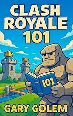 Clash royale 101 usato  Spedito ovunque in Italia 