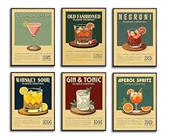 Fetyiu vintage cocktail for sale  Delivered anywhere in USA 