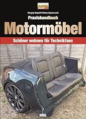 Praxishandbuch motormöbel sch for sale  Delivered anywhere in UK