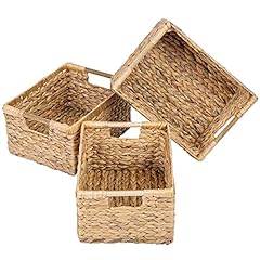 Large wicker basket for sale  Delivered anywhere in USA 