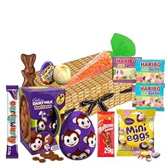 Easter gift hamper for sale  Delivered anywhere in UK