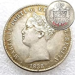 Fkaiyin monnaie ancienne d'occasion  Livré partout en France