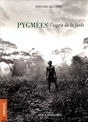 Pygmées esprit forêt d'occasion  Livré partout en Belgiqu