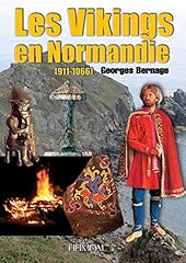 Vikings normandie d'occasion  Livré partout en France