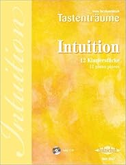 Intuition klavierstücke mitte gebraucht kaufen  Wird an jeden Ort in Deutschland