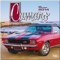 Camaro 2014 month d'occasion  Livré partout en France