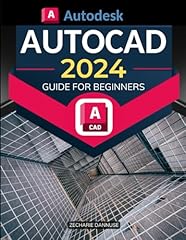 Autodesk autocad 2024 for sale  Delivered anywhere in Ireland