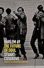 Harlem future soul for sale  Delivered anywhere in UK