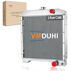 Vipduhi radiator compatible for sale  Delivered anywhere in USA 