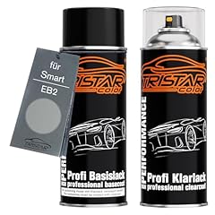 Tristarcolor autolack spraydos gebraucht kaufen  Wird an jeden Ort in Deutschland