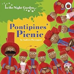 Night garden pontipines for sale  Delivered anywhere in UK