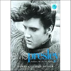 Elvis presley man for sale  Delivered anywhere in UK