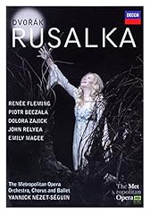 Antonin dvorak rusalka gebraucht kaufen  Wird an jeden Ort in Deutschland