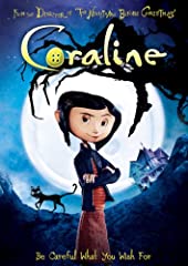 Coraline for sale  Delivered anywhere in UK