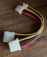 Generic 4pin molex for sale  Delivered anywhere in UK
