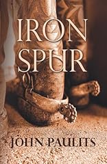 Iron spur for sale  Delivered anywhere in USA 