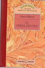 Vipera gentile collana usato  Spedito ovunque in Italia 